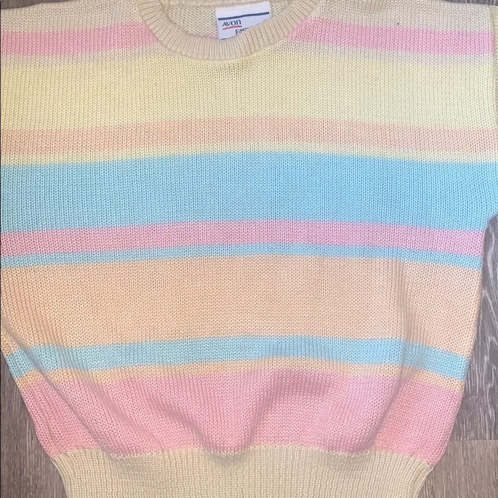 Sweater - Picture 2 of 4